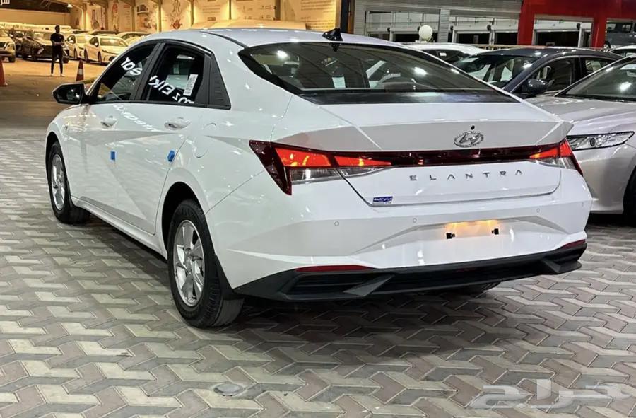 هونداي النترا موديل 202264379123574658113