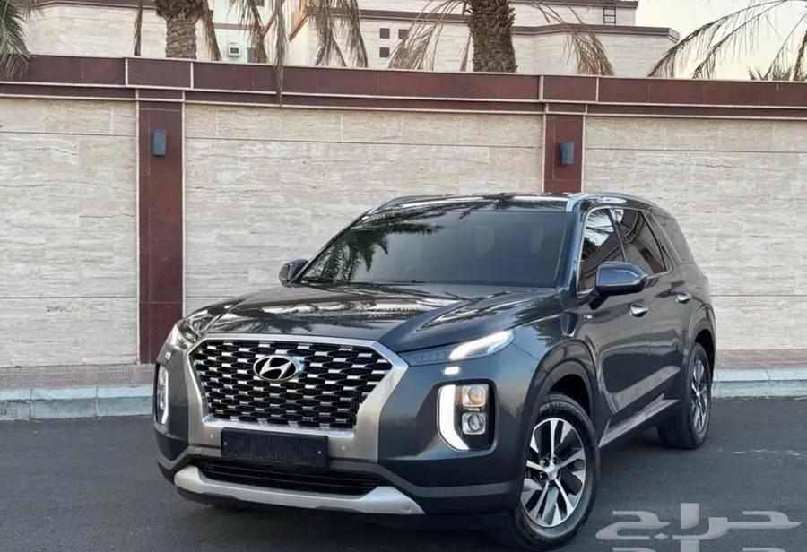 هونداى بالسيد نصف فل ديزل وارد كوريا موديل 202264382251993730114