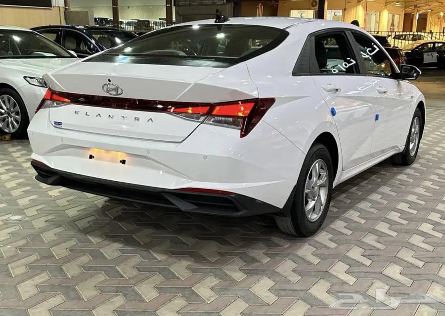 هونداي النترا موديل 202264379123574658114