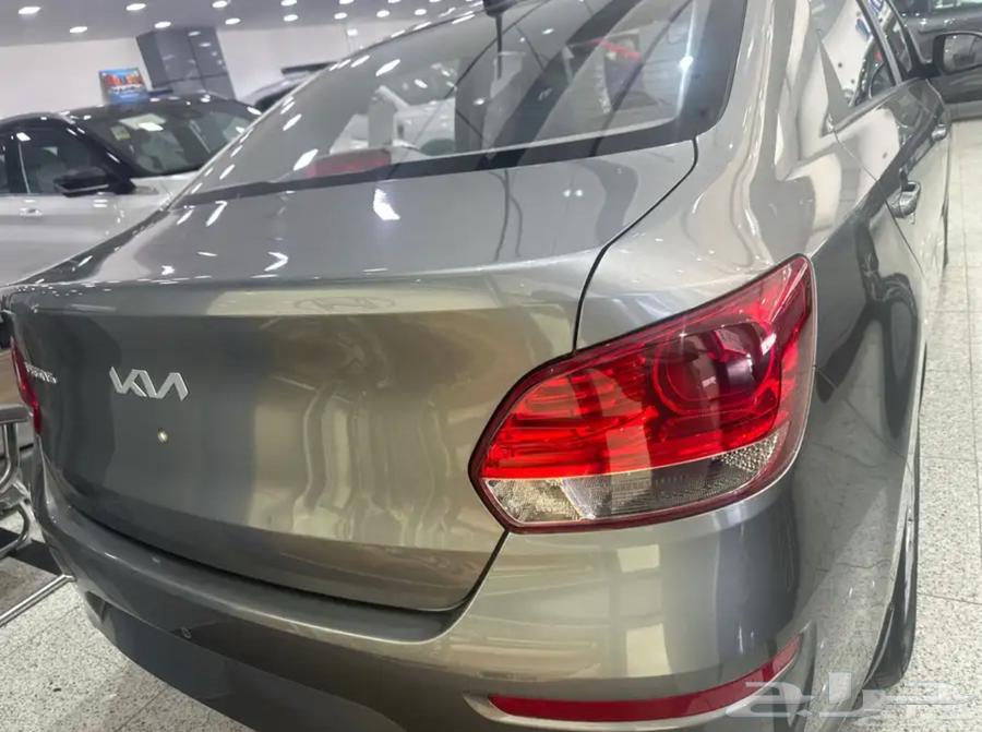 كيا بيجاس 2024  202564378876103299111