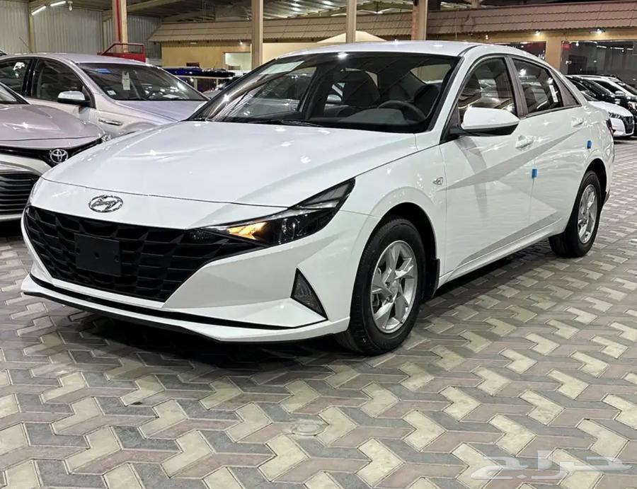 هونداي النترا موديل 202264379123574658112