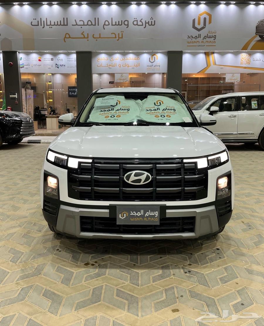هيونداي كريتا 1.5 سمارت 2026 المجدوعي64374949427843112