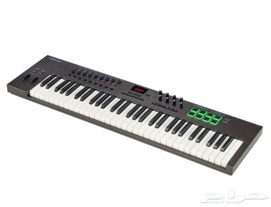 midi keybord للتوزيع الموسيقي64148598038274112