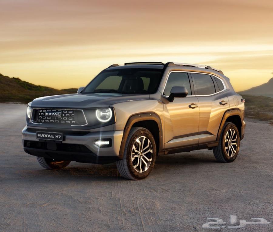 هافال h7 فل كامل م 2026 ( ضمان الوكيل موزع معتمد64378266587777113