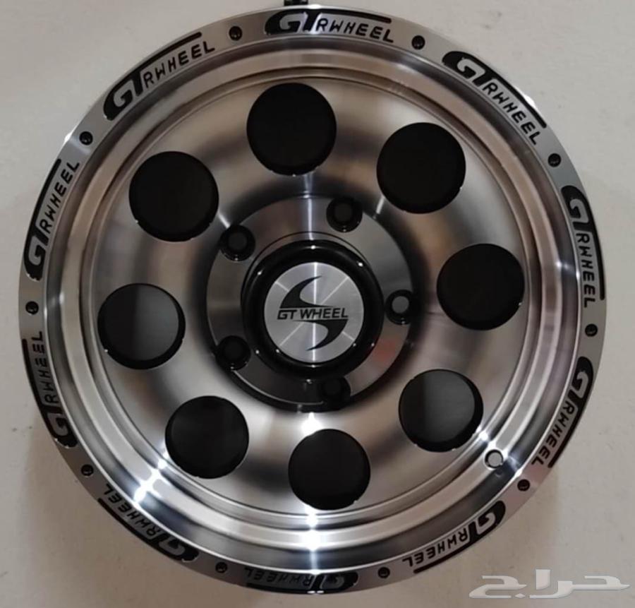 جنوط جي تي شاص ربع64381562036227110