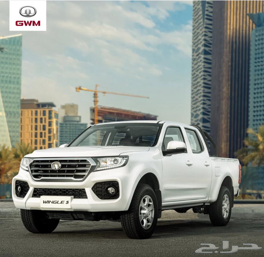 جريت وول ونجل7 ديزل دبل وبدون م 2025 عروض خاصه مع ضمان الوك64378367932418112
