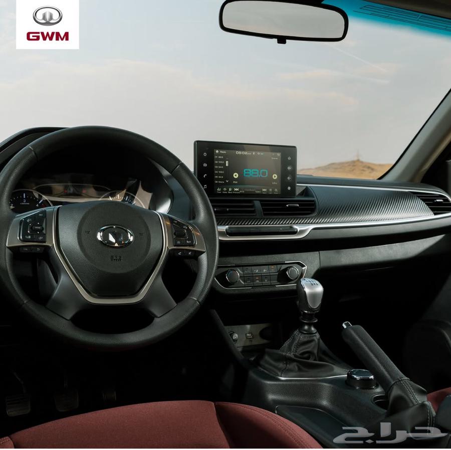 جريت وول ونجل7 ديزل دبل وبدون م 2025 عروض خاصه مع ضمان الوك64378367932418113