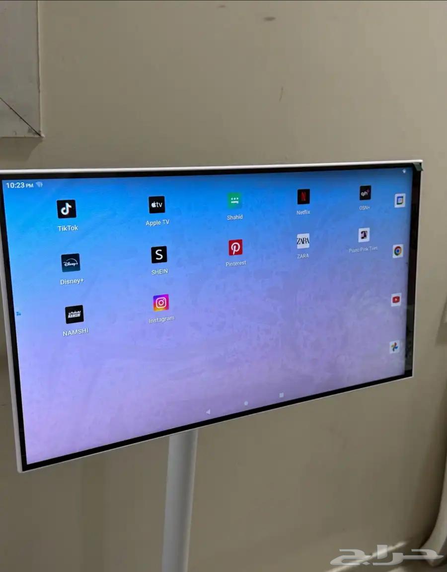 Semi-new Android display screen64373268116738110