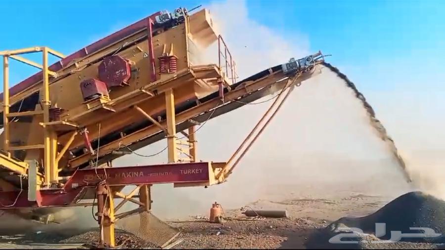 كسارة للبيع أو الايجار64383302889857110