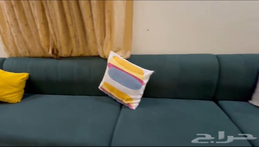 Used sofa in good condition64152656915330111