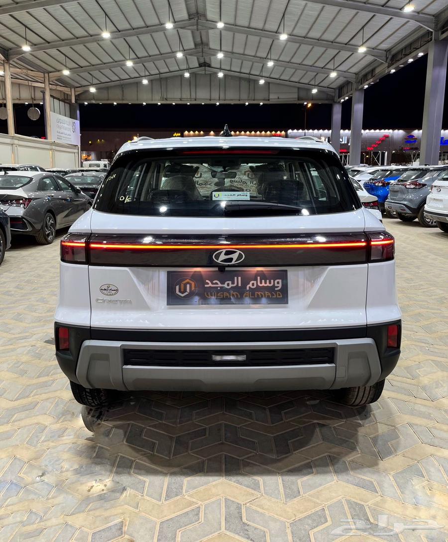 هيونداي كريتا 1.5 سمارت 2026 المجدوعي64374949427843113