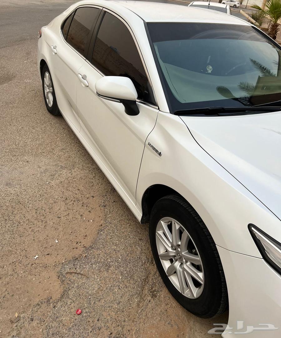 كامري 2019 LE للبيع64381603191682110