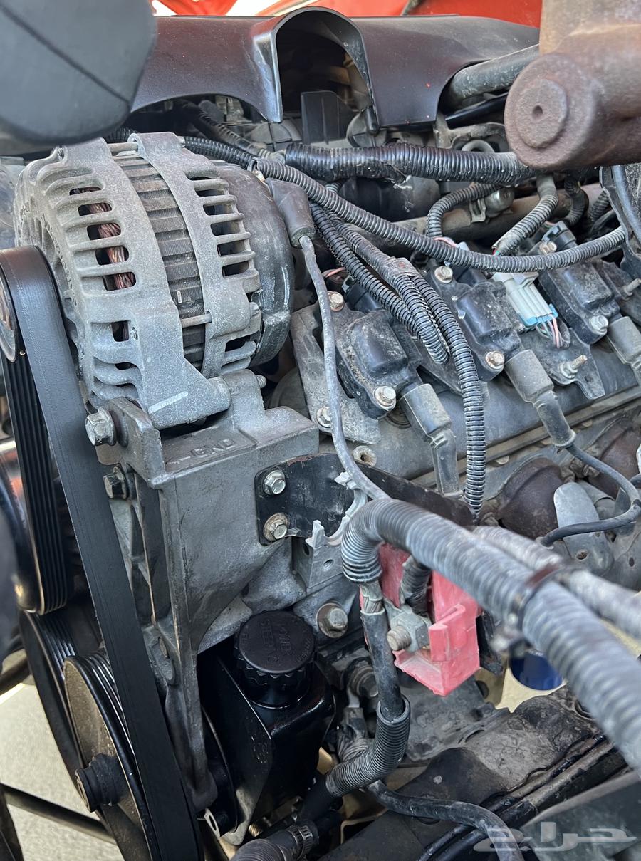 GMC Engine 5.3 LS64380778557699110