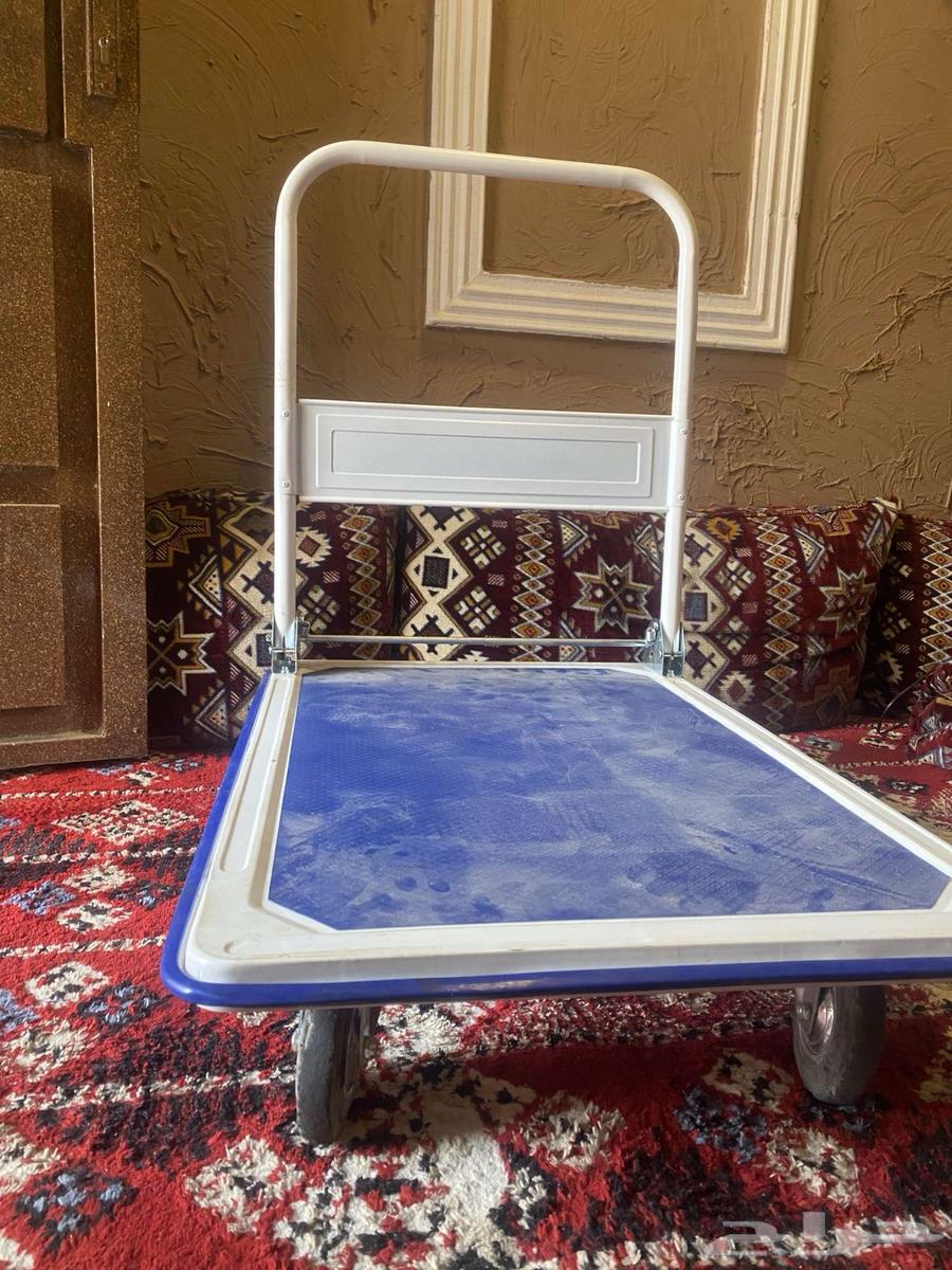 عربية حمل اغراض جديد64153154566147110