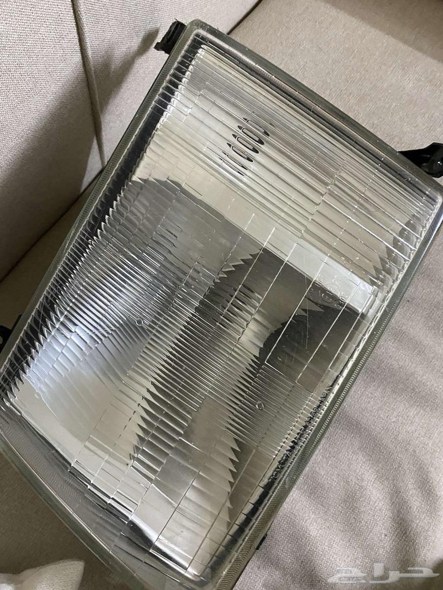 لاندكلروزر موديل 2000 انوار وكاله64375008196098111