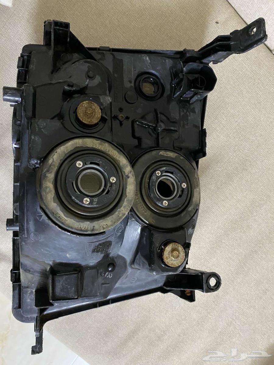 لاندكلروزر موديل 2000 انوار وكاله64375008196098113