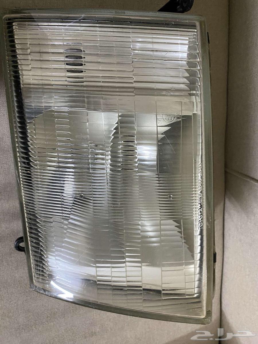 لاندكلروزر موديل 2000 انوار وكاله64375008196098110