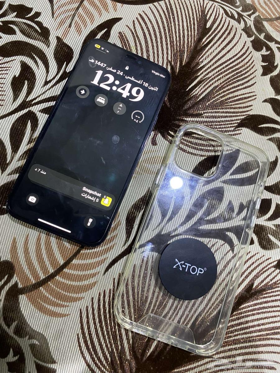آيفون 12pro64146979079298112