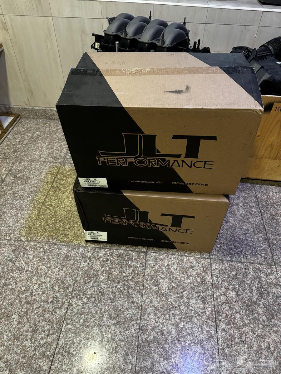 JLT Filter64385147359361113