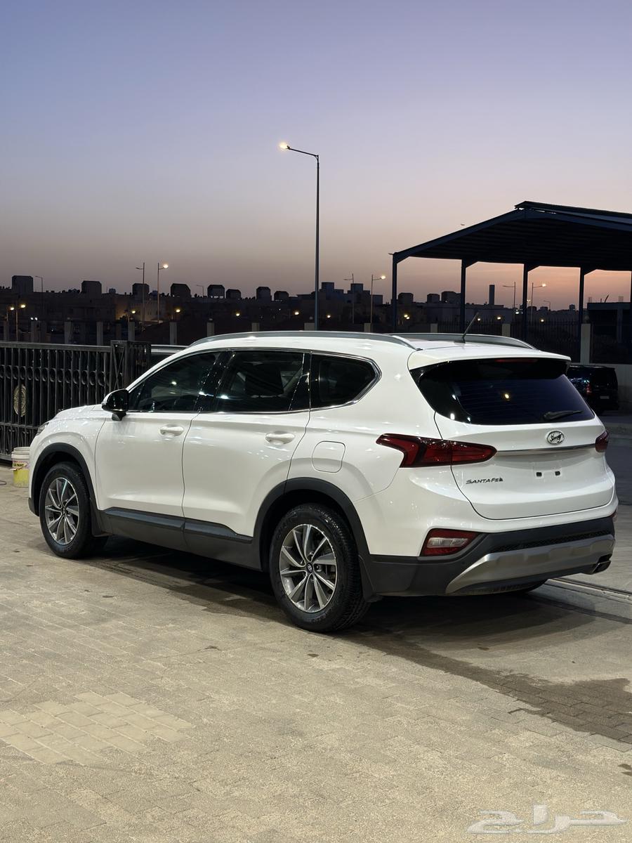 هيواندي سنتافي موديل 201964381082141827113