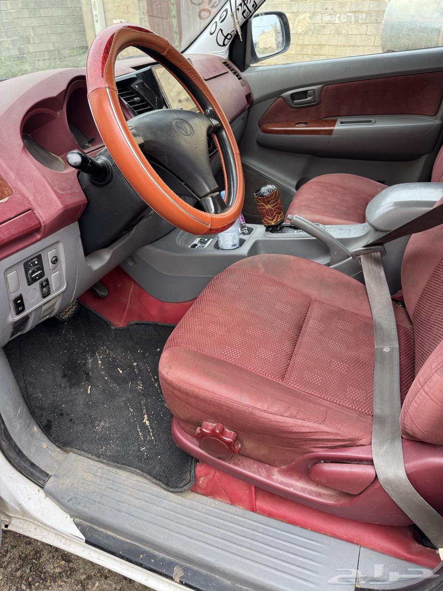 HiLux 2011 J L X automatic transmission for details see my previous ad64381603175681111