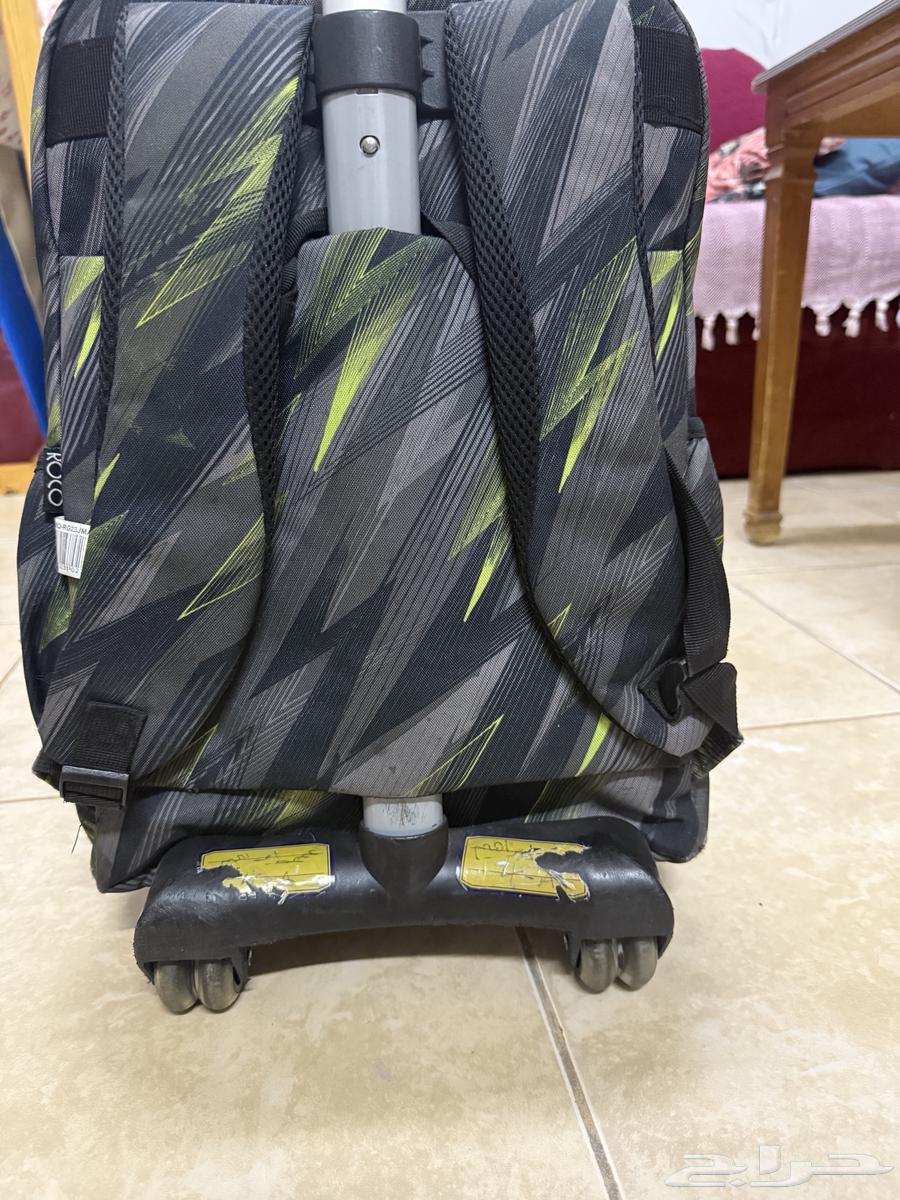 حقائب مدرسية نظيفة64147341524483112