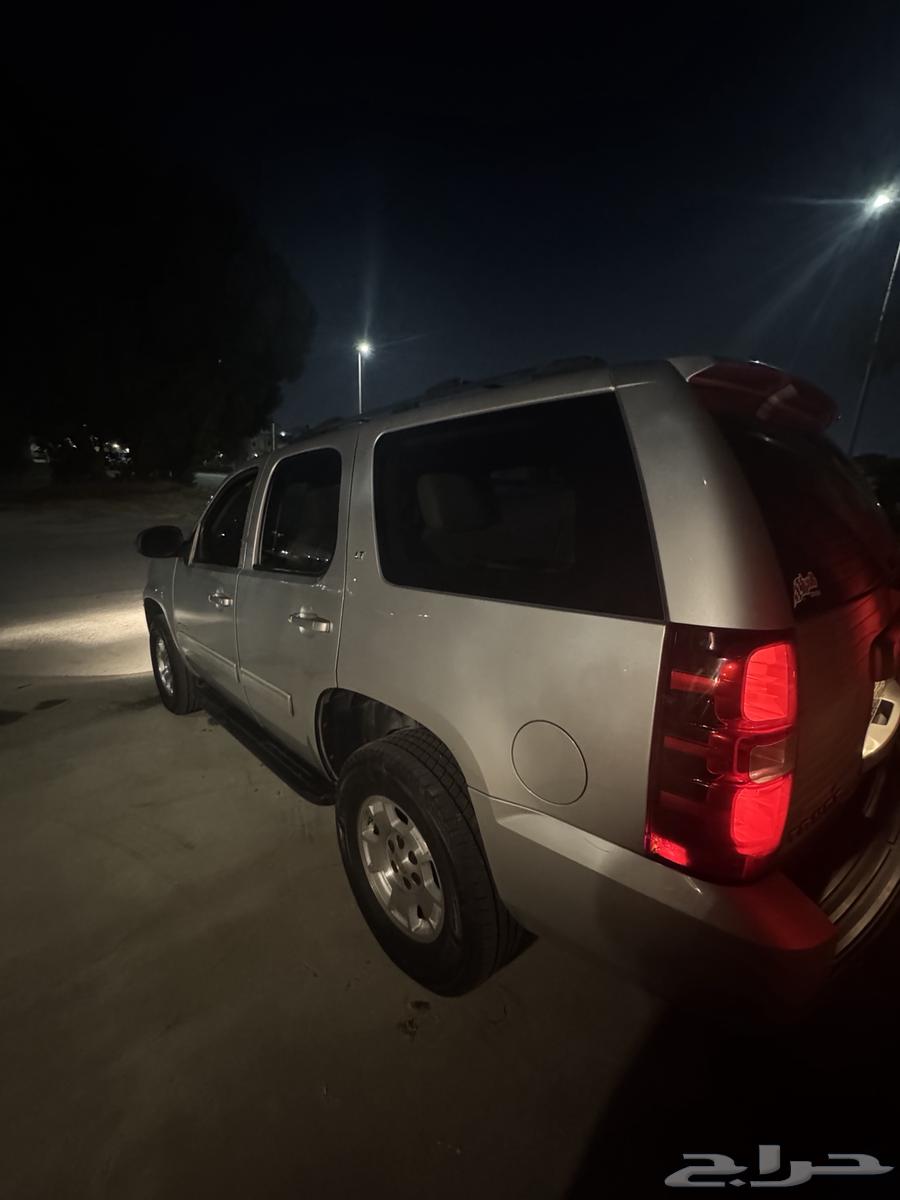 Tahoe 2011 LT Double64379123567105111