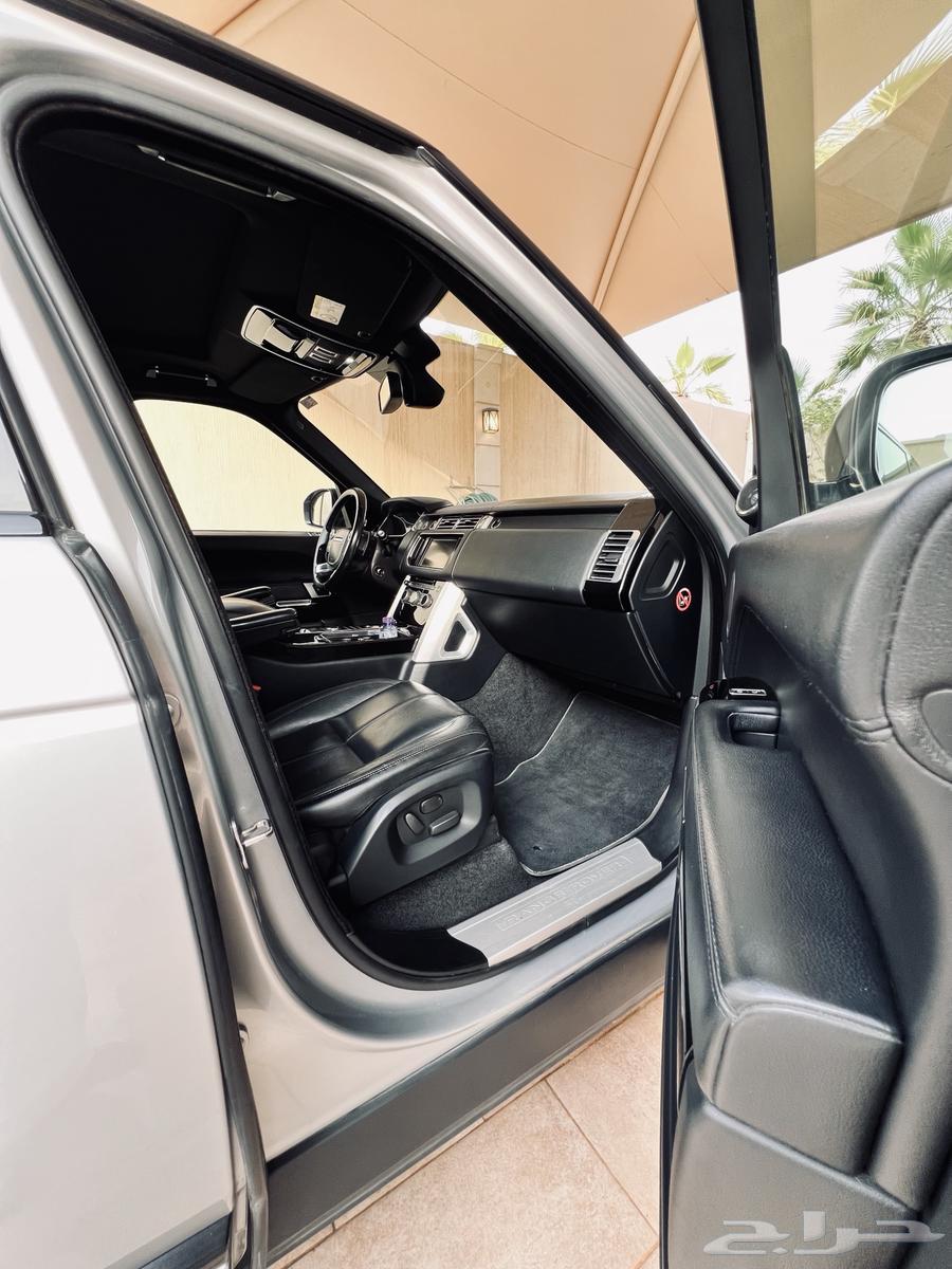 Land Rover Range Rover 201564379166898177113