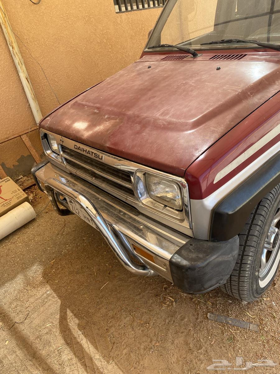 جيب سزوكي ديزل 199264381892512259113