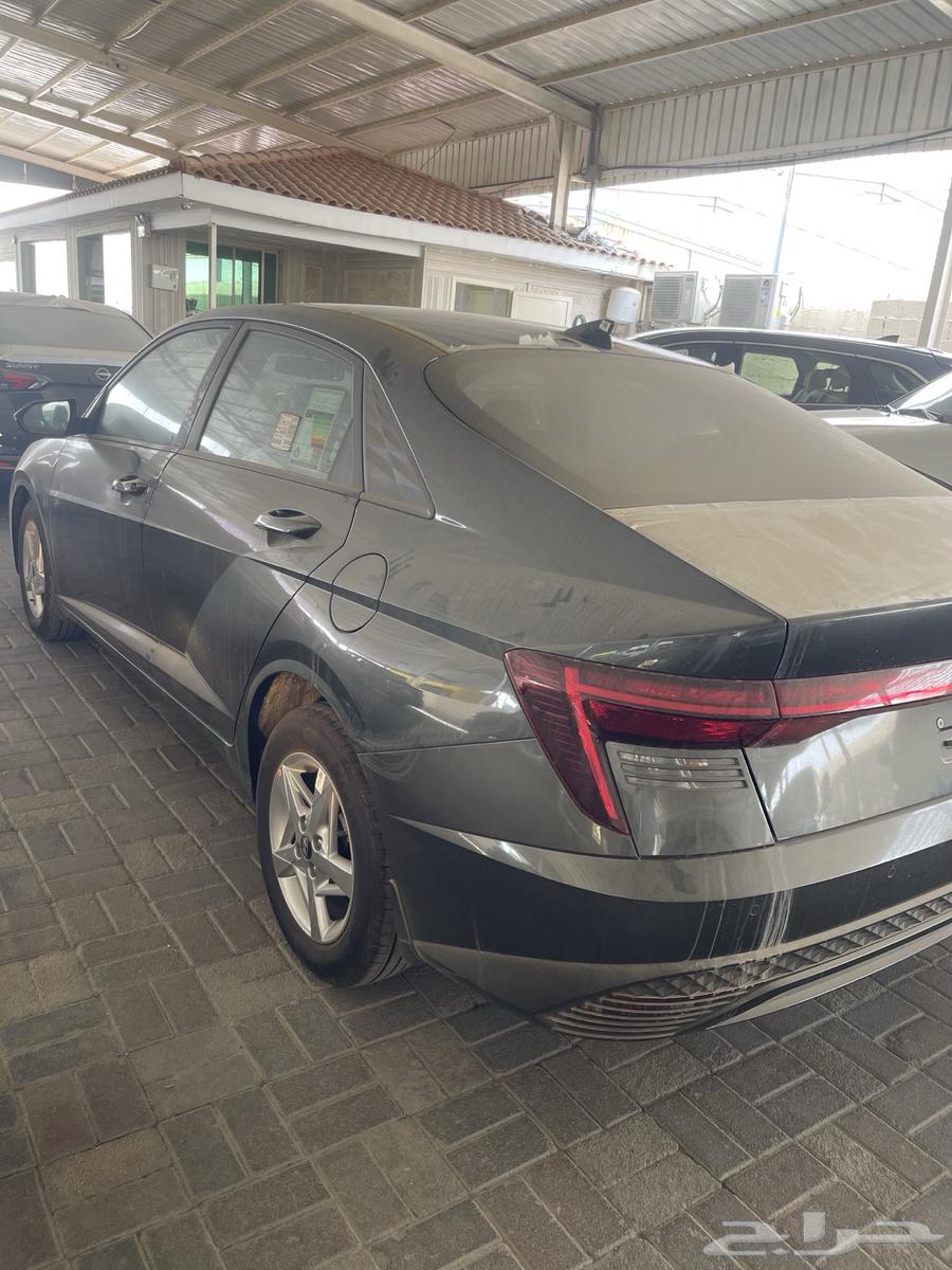 هونداي اكسنت 2026 فليت كاش وجميع البنوك استلام فوري64376436463490114