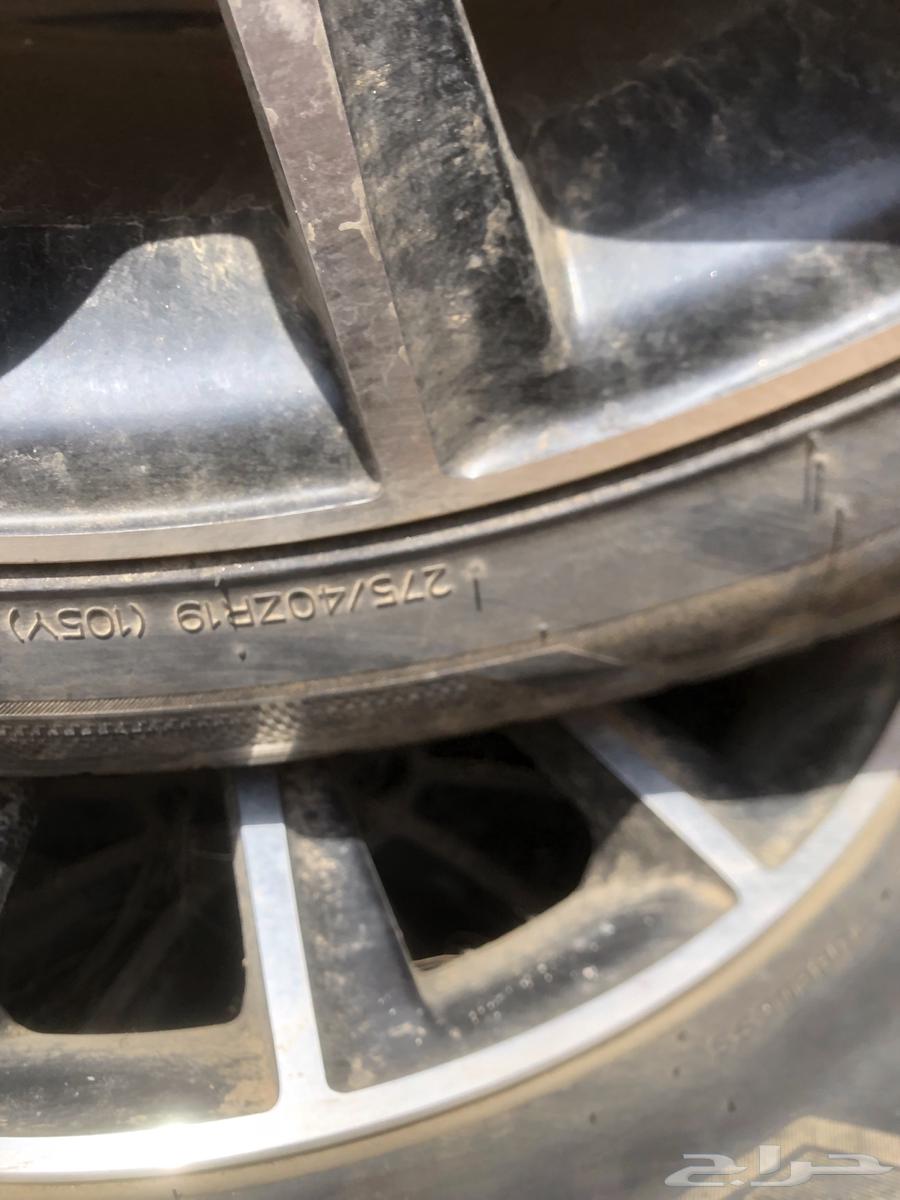 جنوط اليمينيوم 19 مرسيدس64377870630786111