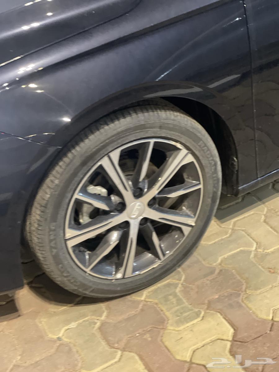 جيلي امجراند فل كامل 2025 ضمان 7 سنوات او 250 الف كيلو64377418342146113