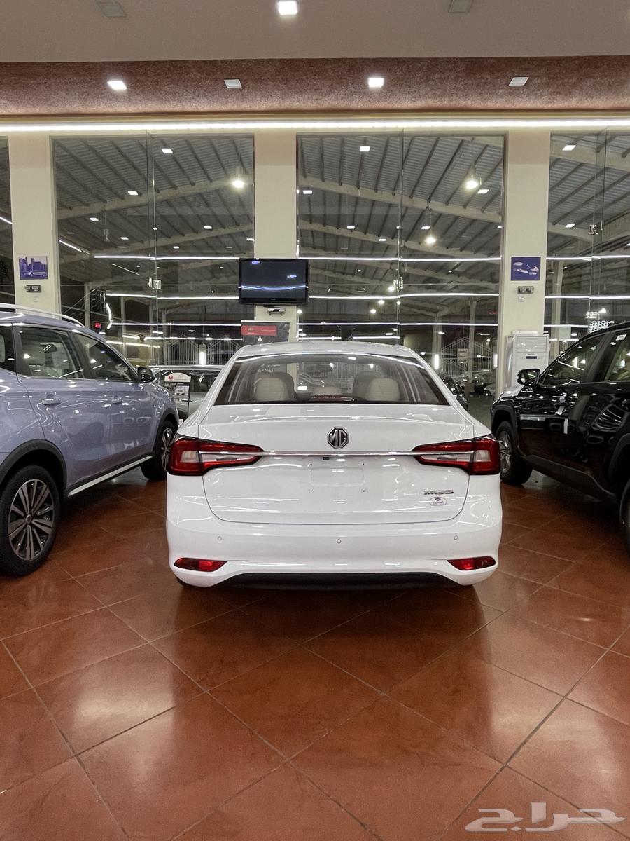 MG 5 - Full Specs - 2024 - Special Offer64376780680323114