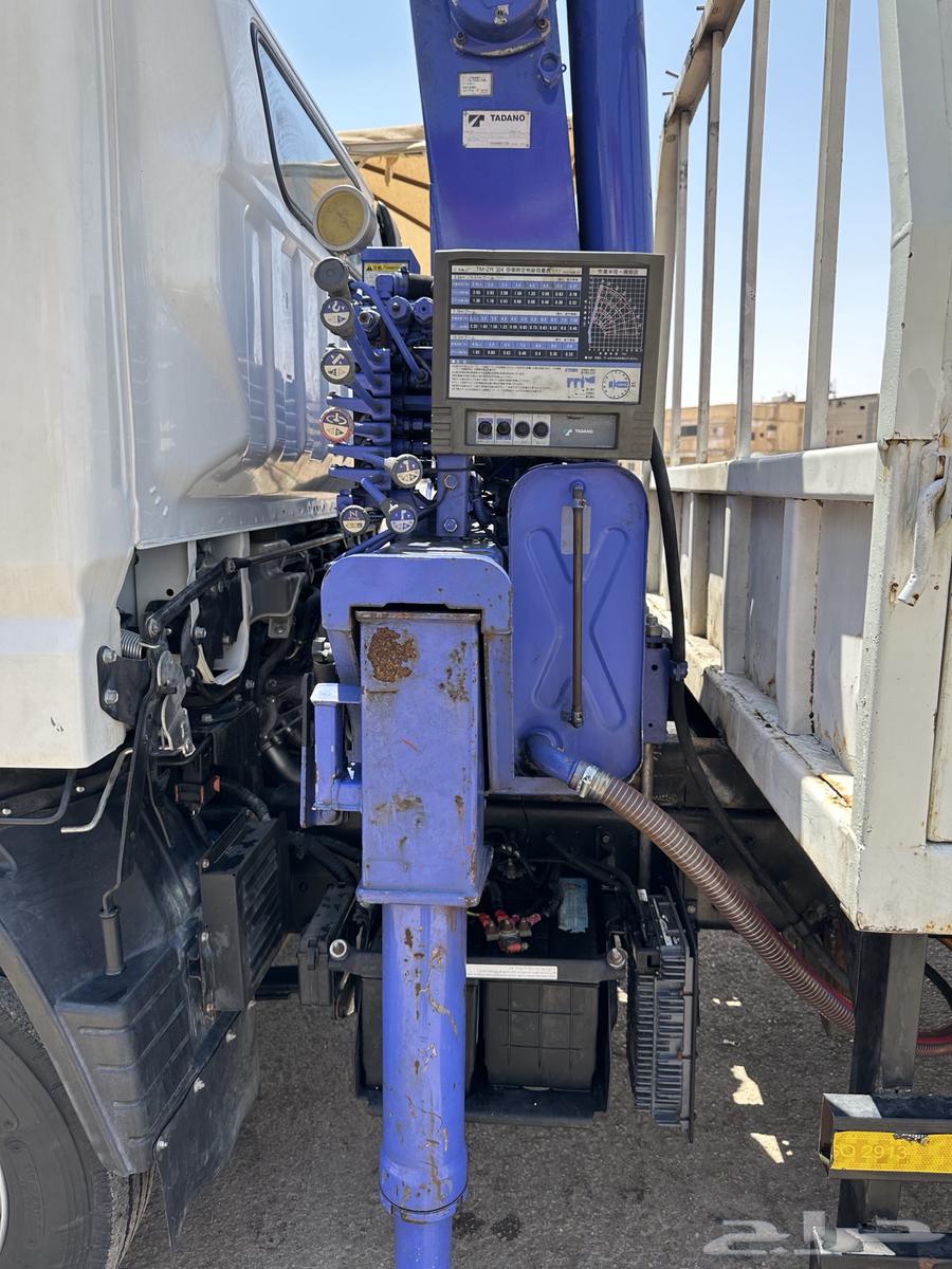 ونش للبيع64377432793474111