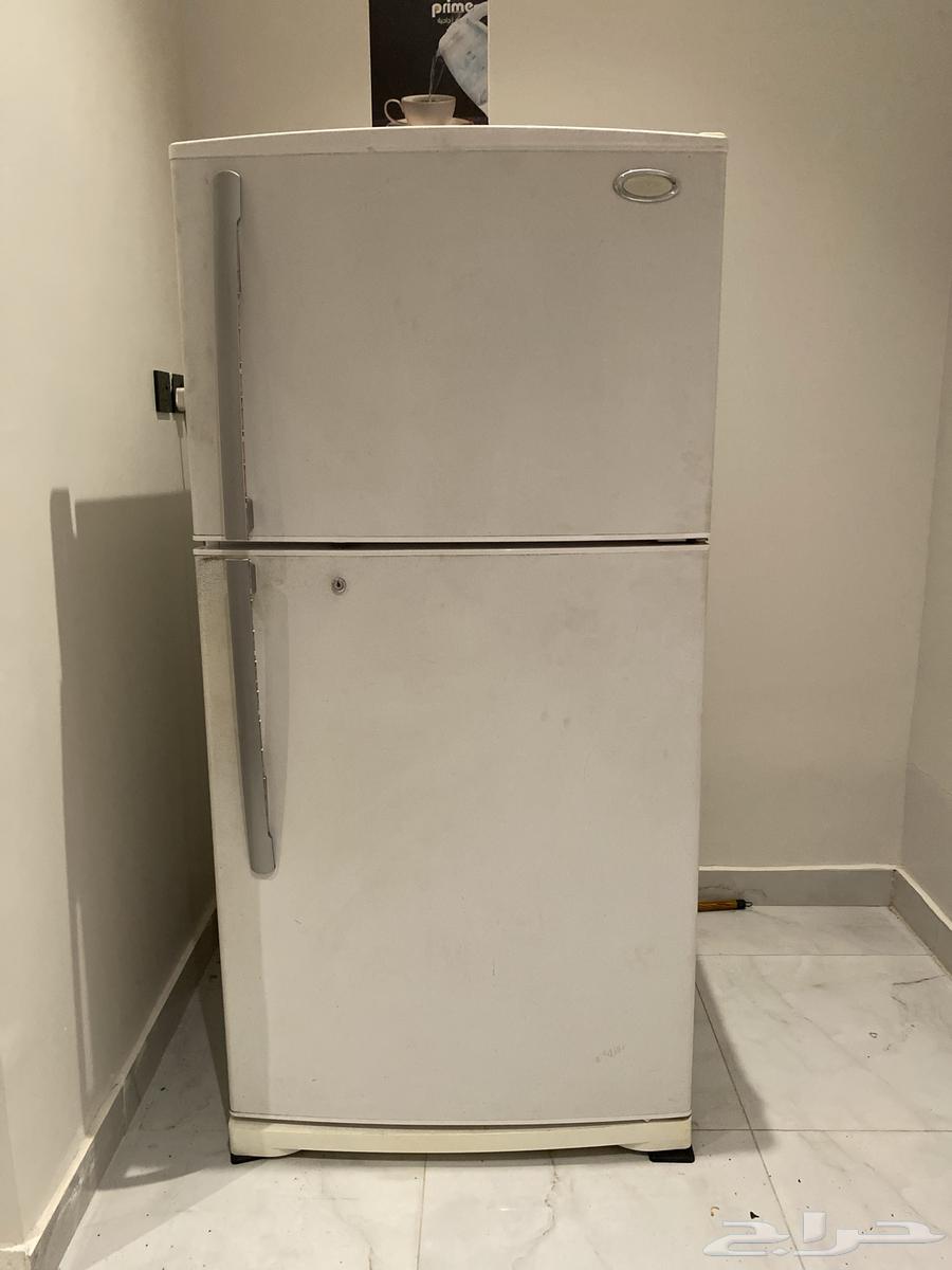 ثلاجة HITACHI للبيع نظيفه64169027403137110