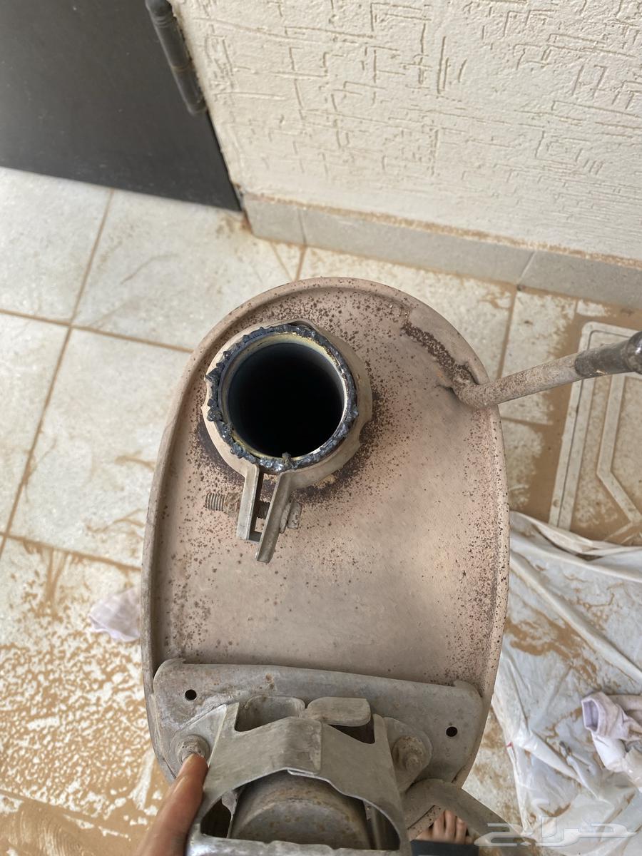 دبة فكسار 98 شد بلد64375527897986110