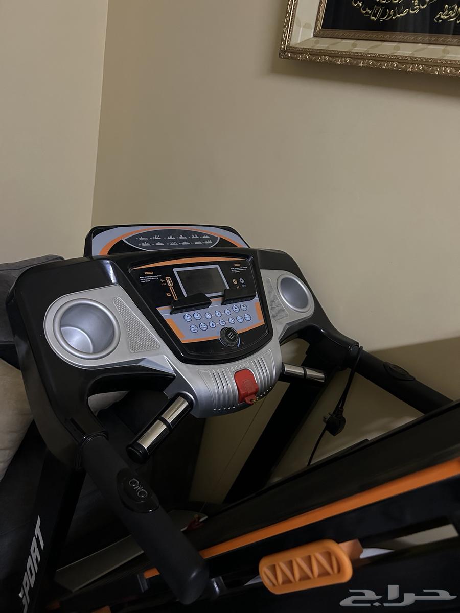 سير كهربائي رياضي نظيف64167556728706110