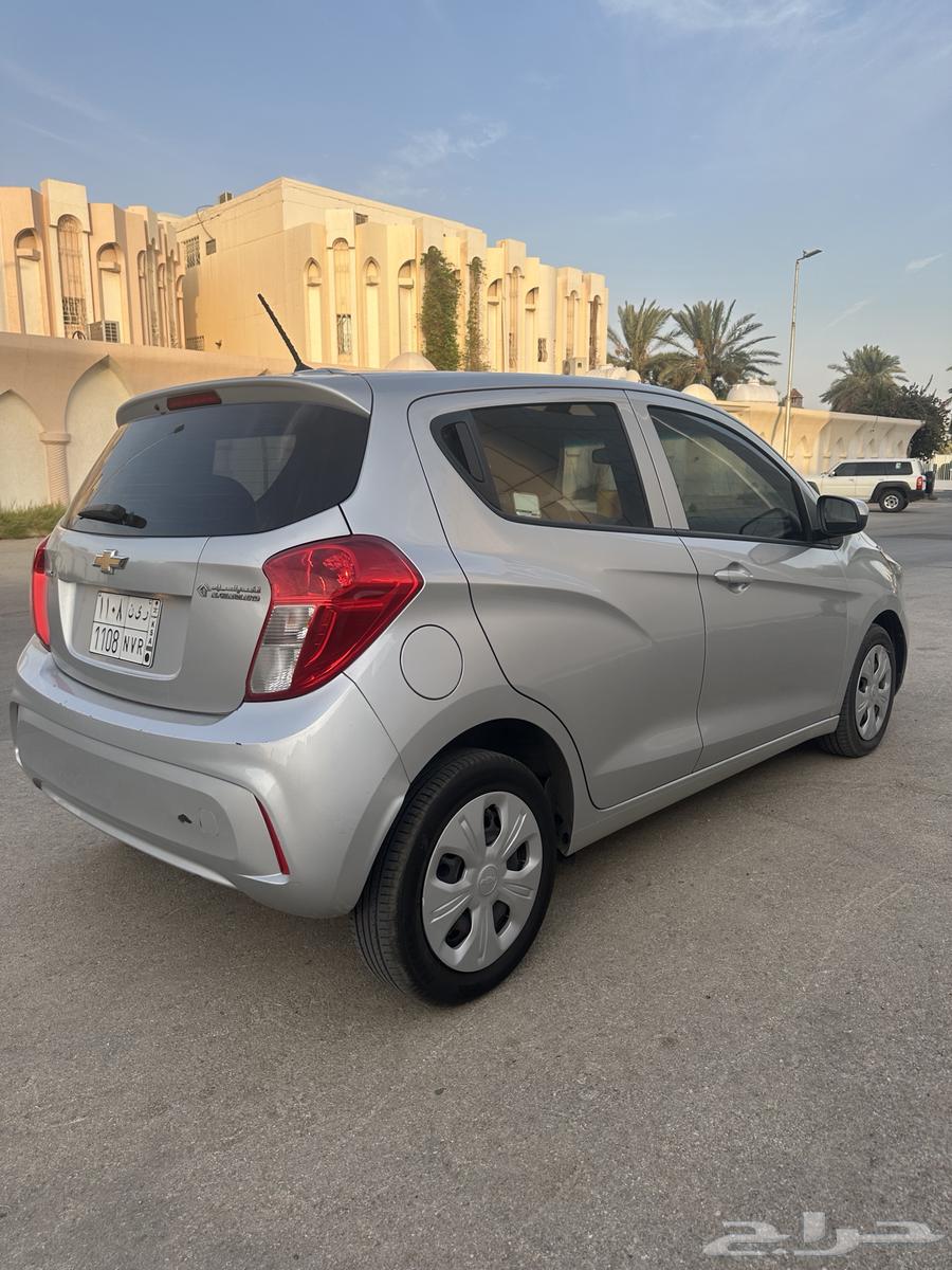 Chevrolet Spark Gulf 202064382500416385113
