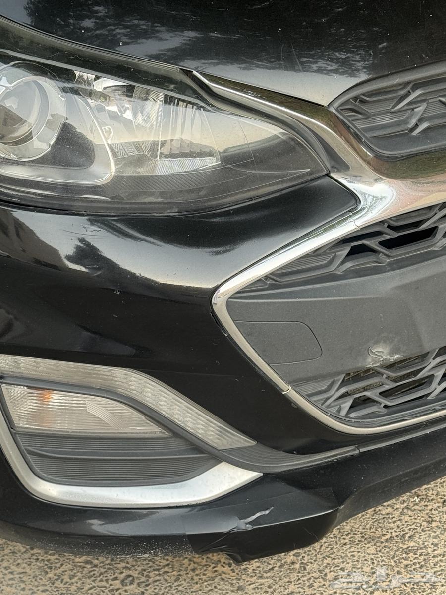 شفروليه سبارك LT نص فل للبيع 202064381493817217111