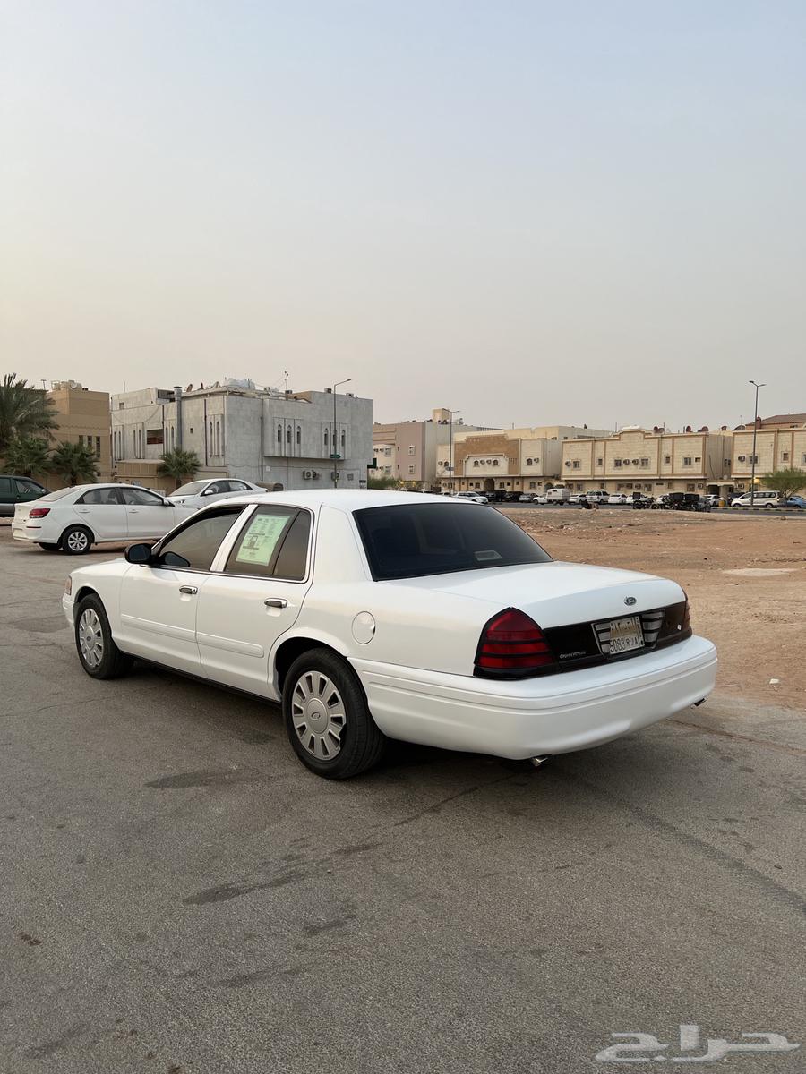 فورد كراون فكتوريا بوليسي 200864382832141825113