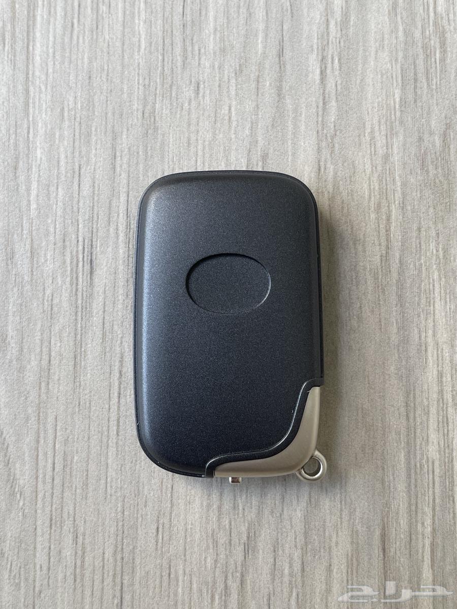 Lexus Remote Key64379602290562112