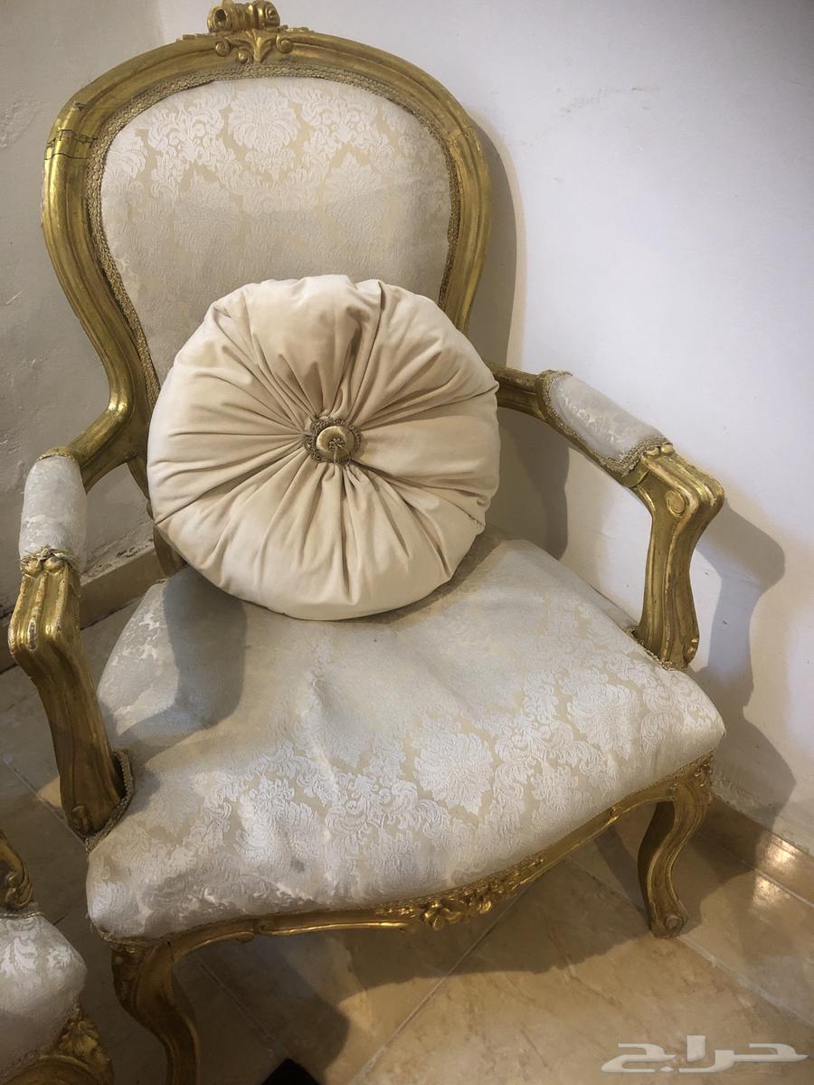 طقم كنب و كراسي صاله64174314586369111