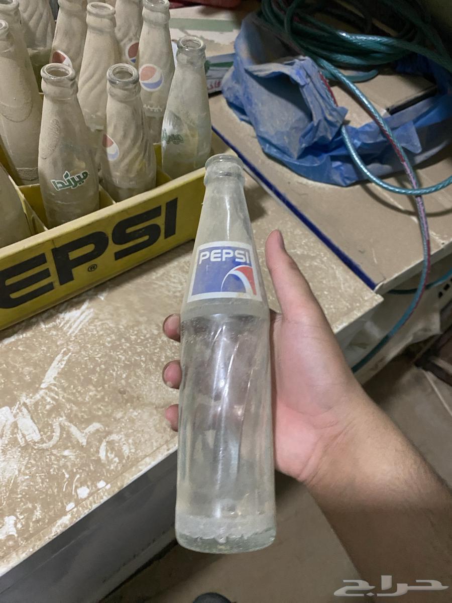 للبيع صناديق ببسي مشكل نوادر64167545635201114