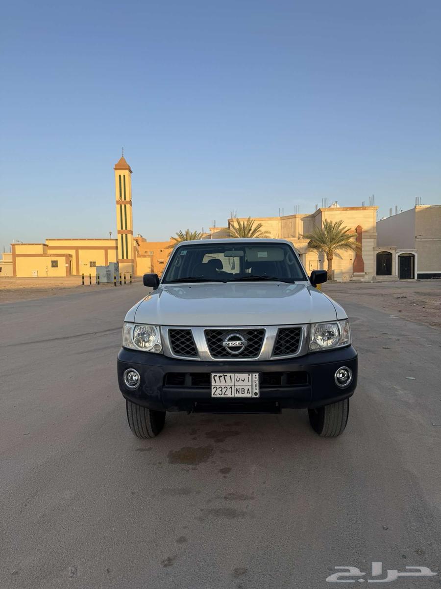 باترول 200864382665850241111