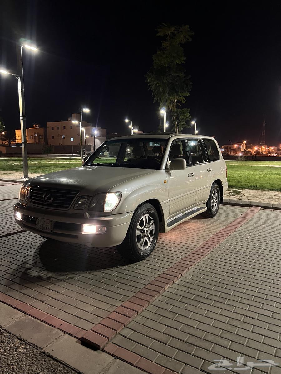 Lexus 200764381588812291112