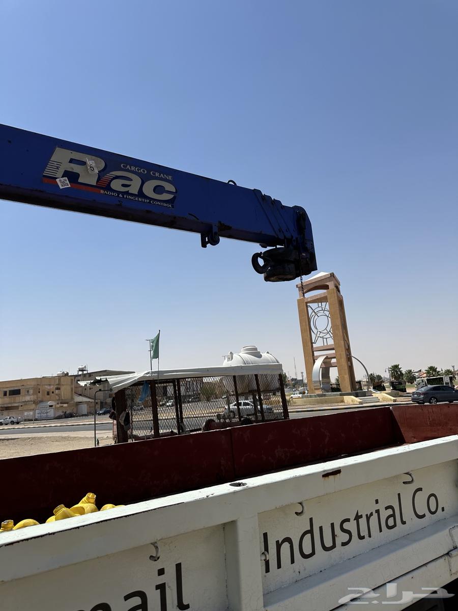 ونش للبيع64377432793474110