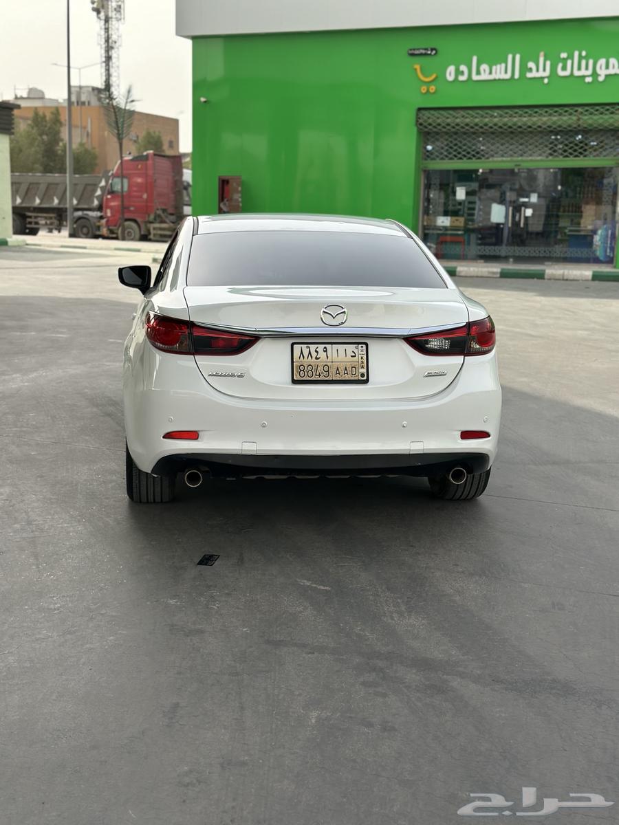 للبيع مازدا64382334942595113