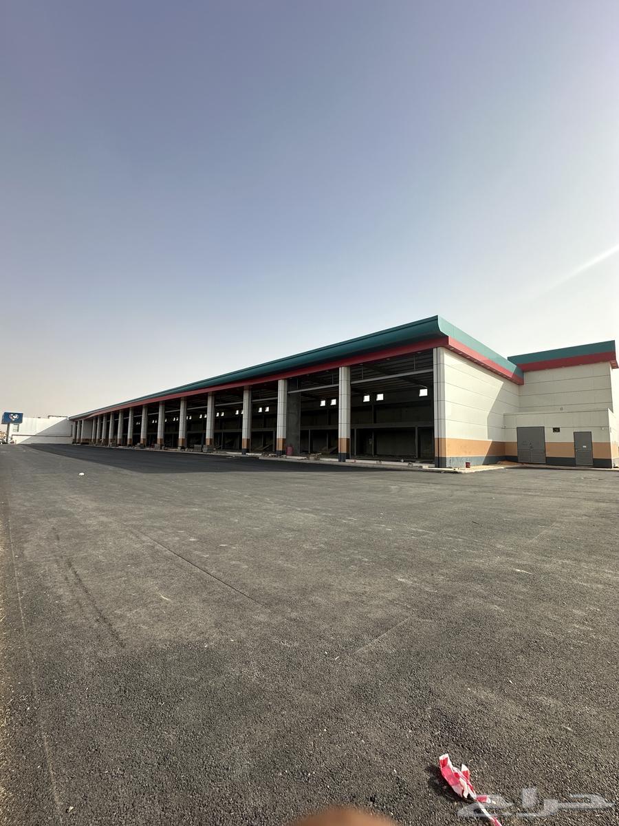 معرض للإيجار