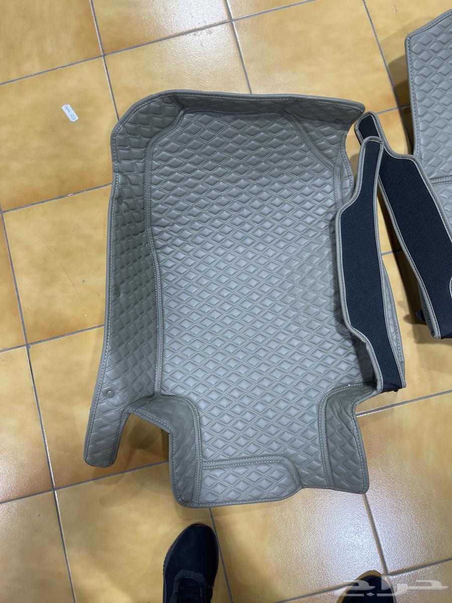 ارضية دايموند تويوتا هيلندر 2024 جديده64382086545665111