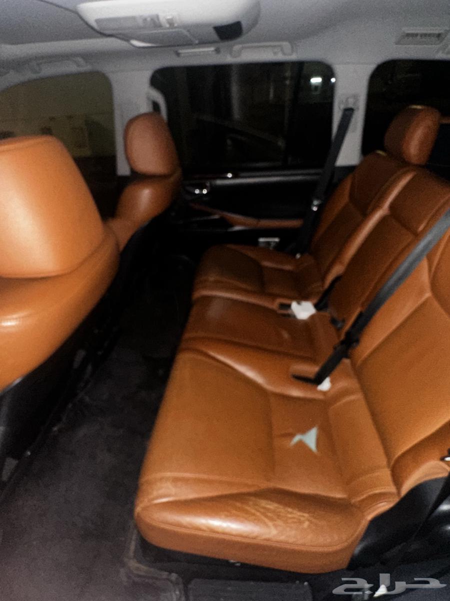 جيب لكزس 2011 فل كامل داخلية جملي64373403271555114